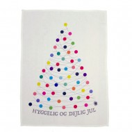 Viskestykke XMAS