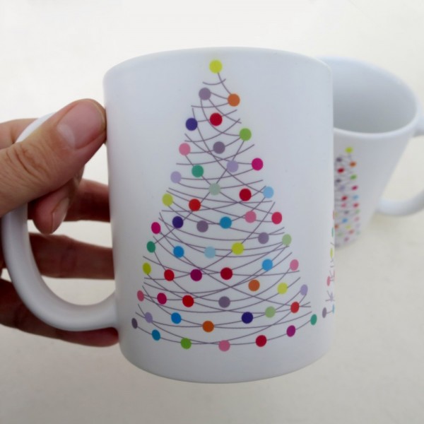 mug XMAS
