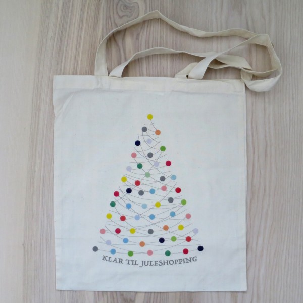 Stofnet XMAS