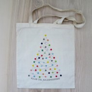 Stofnet XMAS
