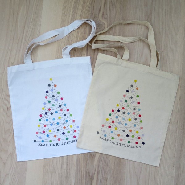 Stofnet XMAS