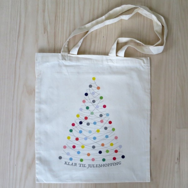Stofnet XMAS