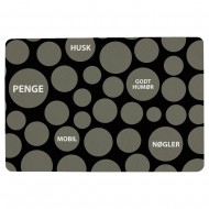 Huske-Dørmåtte DOTS