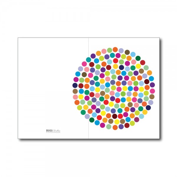 Foldet kort smallDOTS