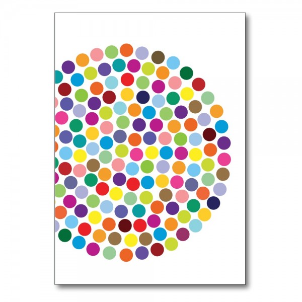 Foldet kort smallDOTS