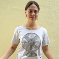 T-shirt TOO HOT !