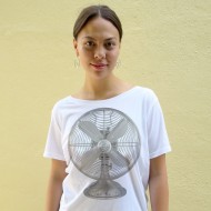 T-shirt TOO HOT !