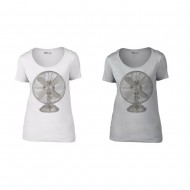 T-shirt TOO HOT !