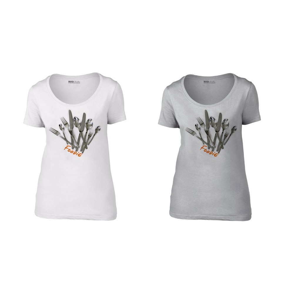 T-shirt FOODIE