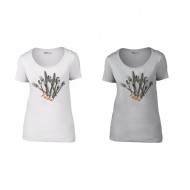 T-shirt FOODIE