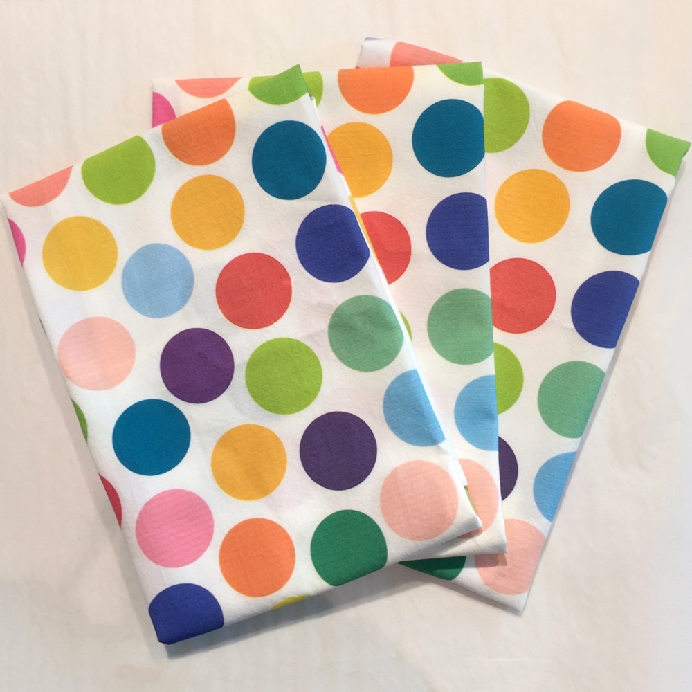 Viskestykke DOTS