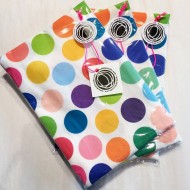 Viskestykke DOTS