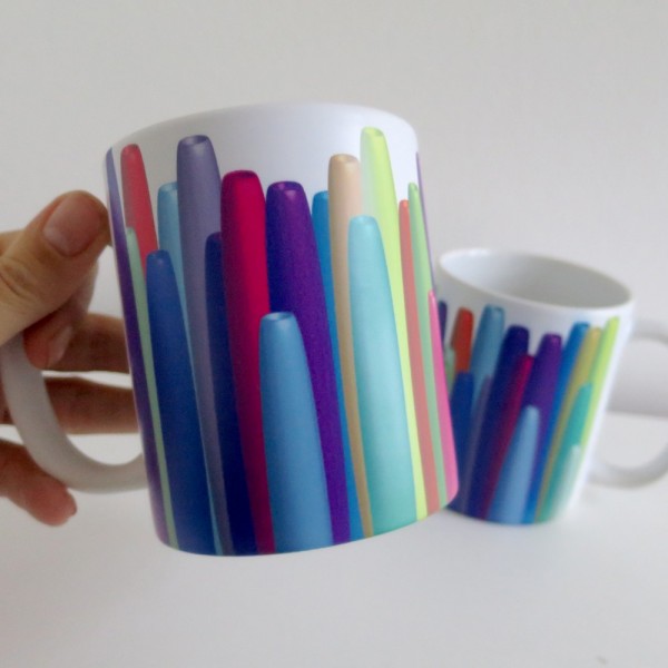 Krus 3D TUBE 1