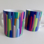 Krus 3D TUBE 2
