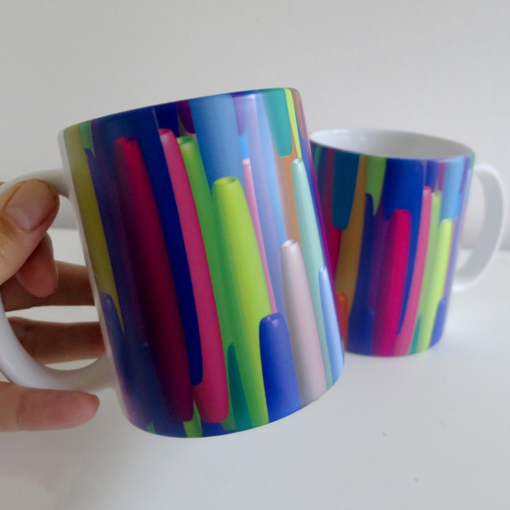 Krus 3D TUBE 2