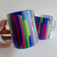 Krus 3D TUBE 2