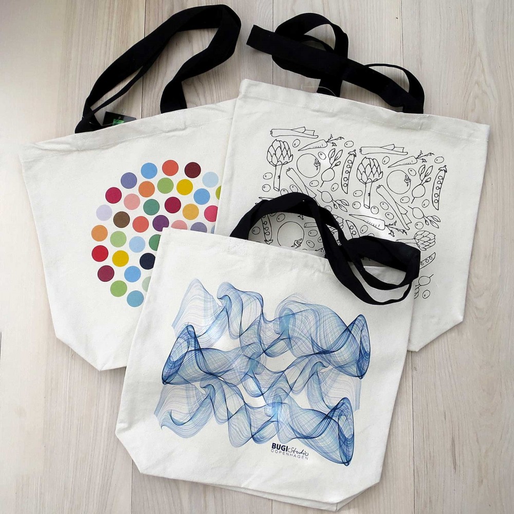 Fair Trade DOTS