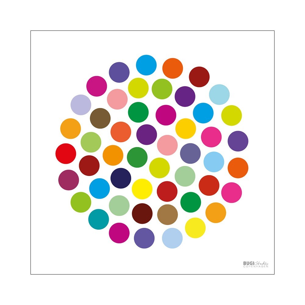 Poster BIGdot