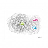 Poster Spidernet