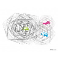 Poster carWEB