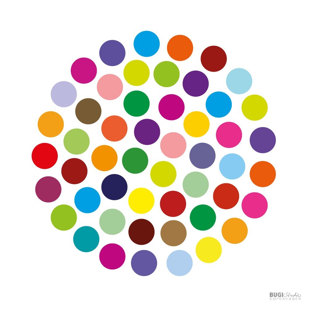 Poster BIGdot