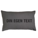 Personlige Hørpude TEXT