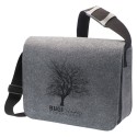 Messengertaske i filt  WILLOW