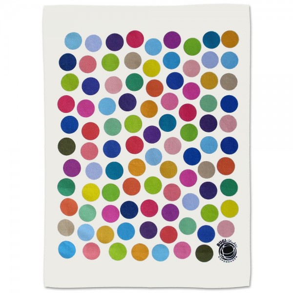 Viskestykke DOTS