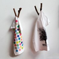 Viskestykke DOTS