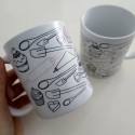 mug CAKE