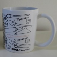 mug CAKE