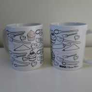 mug CAKE