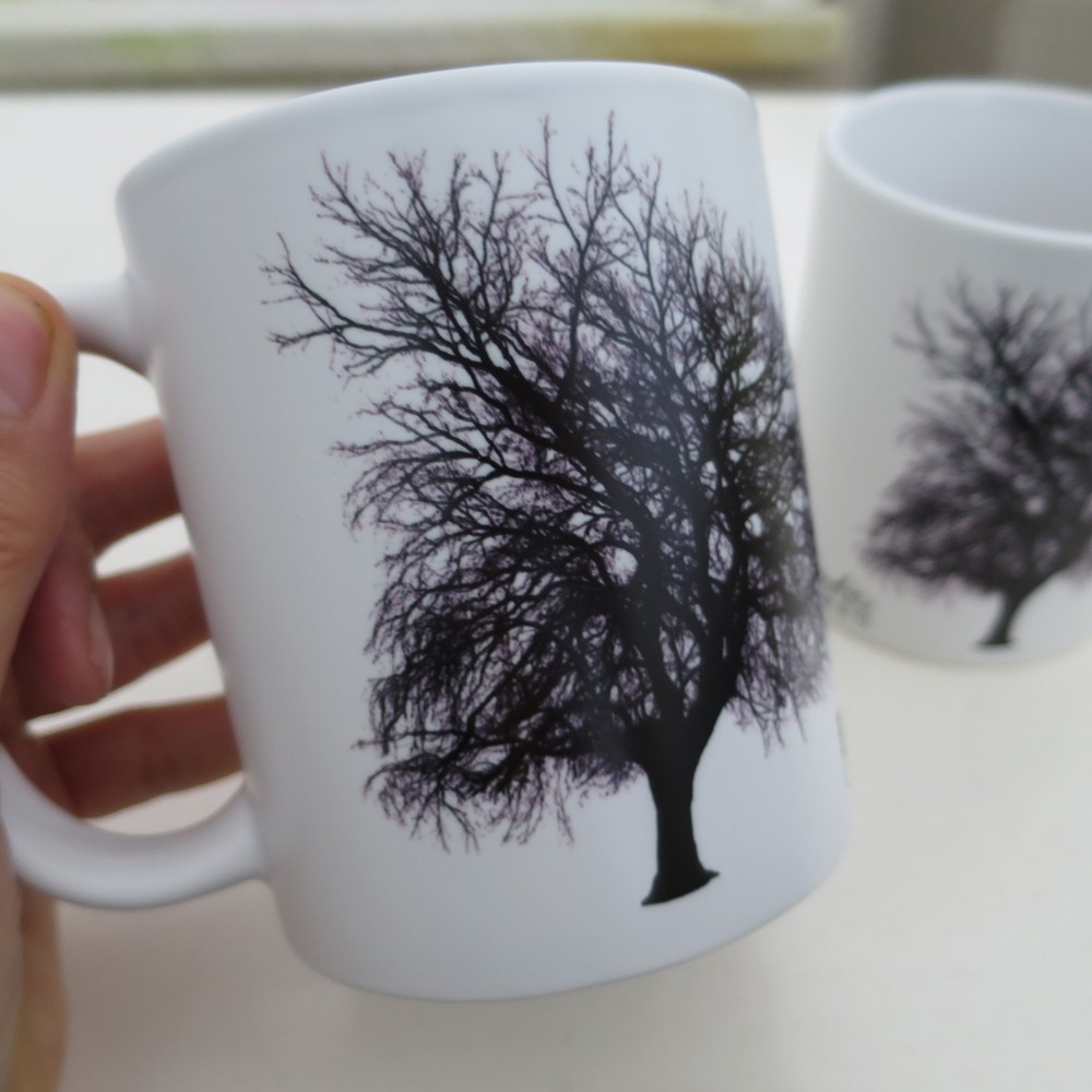 mug WILLOW