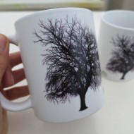 mug WILLOW