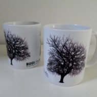 mug WILLOW