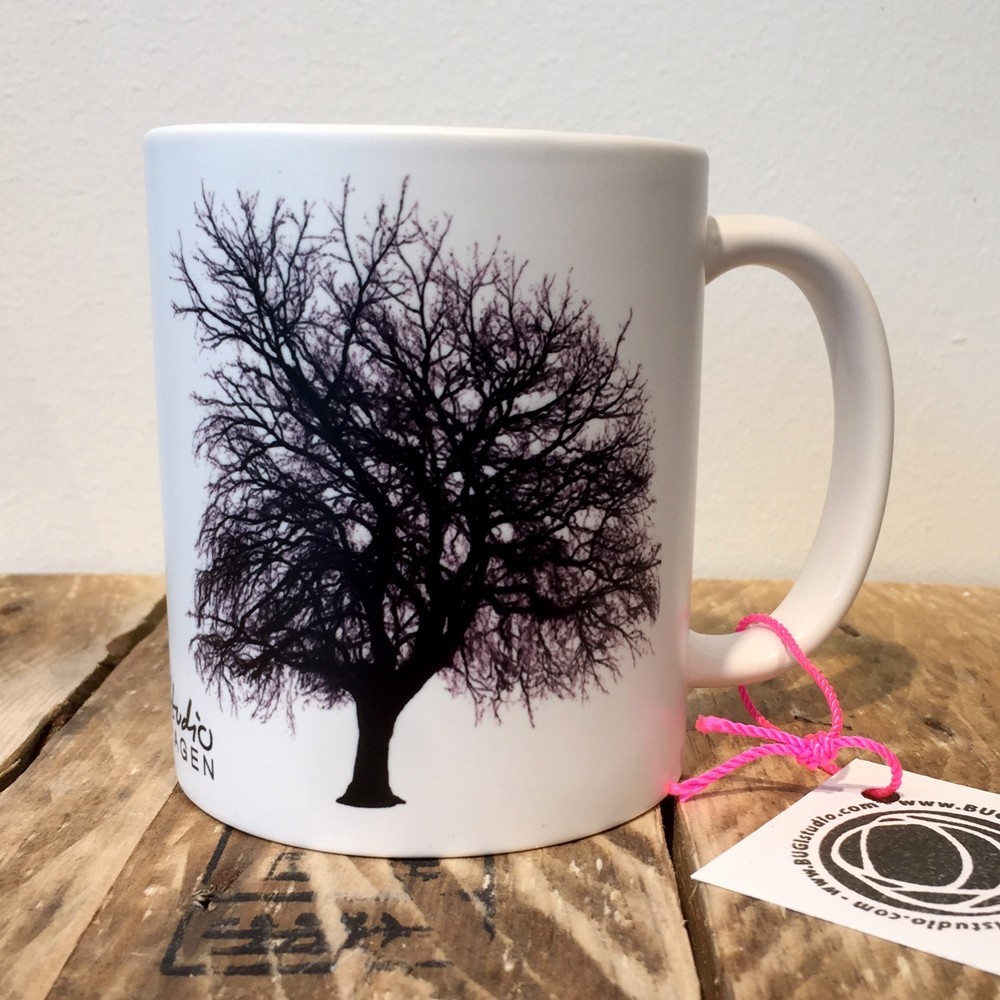 mug WILLOW