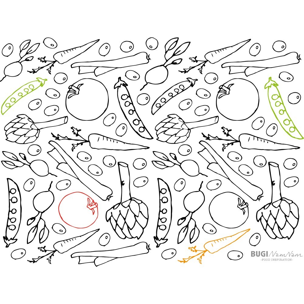 Poster VEGE