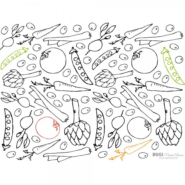 Poster VEGE