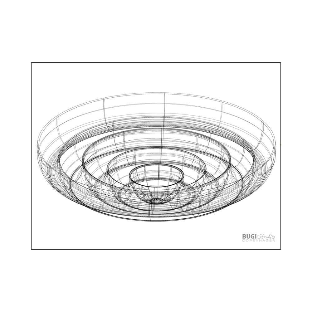 Poster BOWL