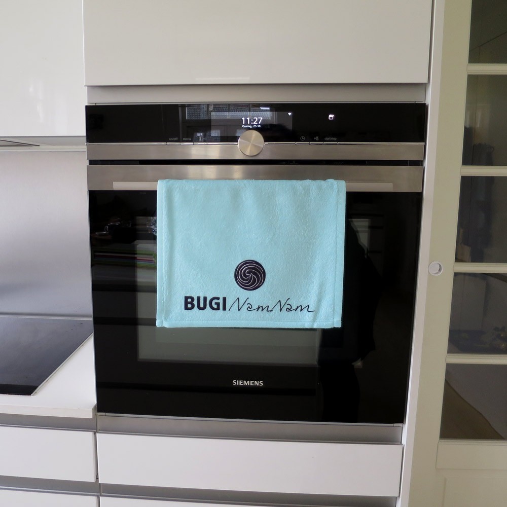 Køkken Ovnhåndklæde CAKE