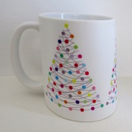 mug XMAS